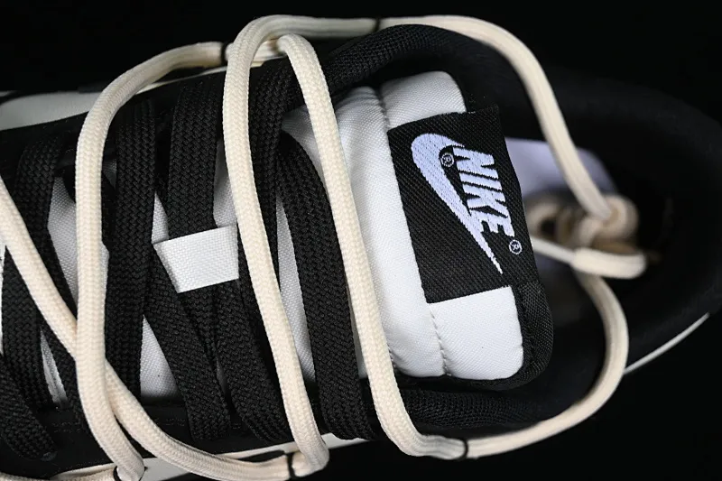 All Categories Nk SB Dunk Series Nk SB Dunk Low Low-top sneakers Nk Dunk Low Cocoa Bean BBL Mocha High Street Outdoor Coffee Dye SB Strap Low-top Casual Shoes DD1391-100